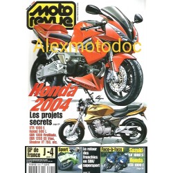 Moto Revue n° 3569